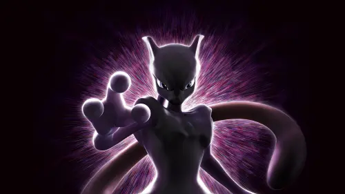 Watch film Pokémon the Movie: Mewtwo Strikes Back - Evolution | Pokémon: Mewtwo Strikes Back—Evolution | Official Trailer | Netflix