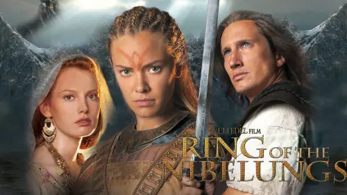 Watch film Ring of the Nibelungs | Ring of the Nibelungs trailer