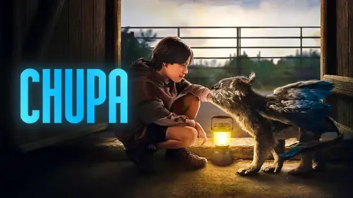 Watch film Chupa | Official Trailer