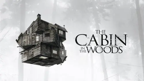 Watch film The Cabin in the Woods | Official Trailer