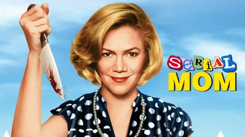 Watch film Serial Mom | John Waters introduces Serial Mom | BFI