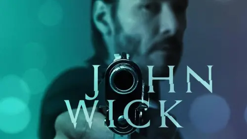 Watch film John Wick | Official Trailer