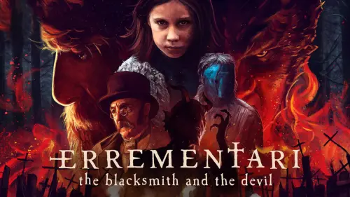 Watch film Errementari: The Blacksmith and the Devil | Extended Trailer