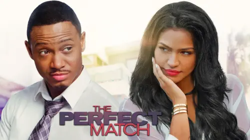 Watch film The Perfect Match | The Perfect Match Official Trailer #1 (2016) - Donald Faison, Paula Patton Movie HD