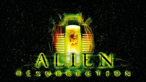 Watch film Alien Resurrection | Alien Resurrection (1997) Teaser Trailer