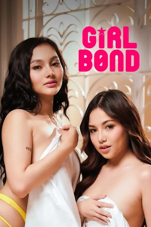 Movie poster "Girl Bond"