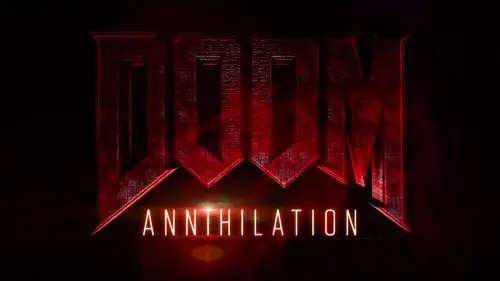 Watch film Doom: Annihilation | We Call It Hell