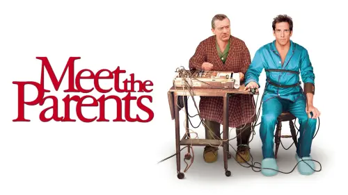 Watch film Meet the Parents | Meet the Parents (2000) Trailer