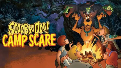 Watch film Scooby-Doo! Camp Scare | "Scooby-Doo! Camp Scare" - Trailer