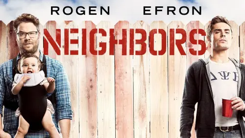 Watch film Neighbors | Restricted Trailer