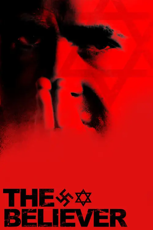 Movie poster "The Believer"