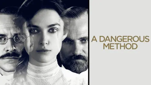 Watch film A Dangerous Method | A Dangerous Method Official Trailer (2011) HD Movie - New York Film Festival NYFF