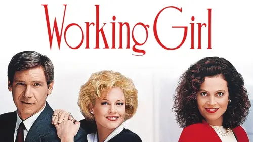 Watch film Working Girl | Throwback Trailer