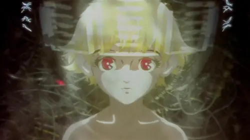 Watch film Metropolis | Metropolis - Anime remake