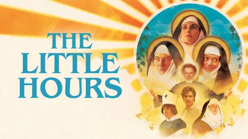 Watch film The Little Hours | Official Red Band Trailer