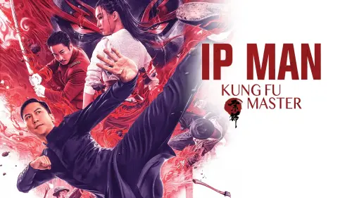 Watch film Ip Man: Kung Fu Master | Ип Ман: Мастер кунг-фу - Русский трейлер (2019)