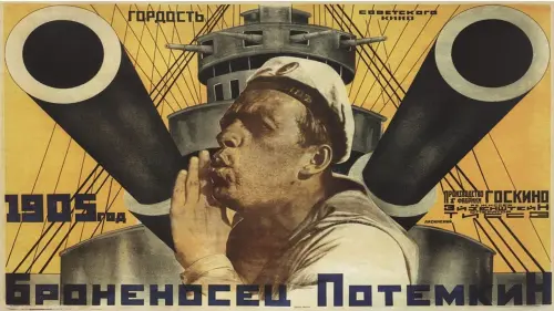 Watch film Battleship Potemkin | Battleship Potemkin Trailer 2011 HD Official