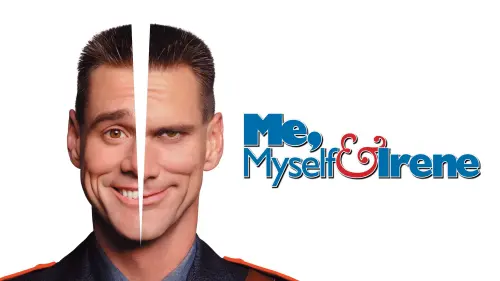 Watch film Me, Myself & Irene | Me, Myself & Irene (2000) ORIGINAL TRAILER [HD 1080p]