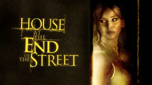 Watch film House at the End of the Street | House at the End of the Street (2012) - Official Trailer [HD]