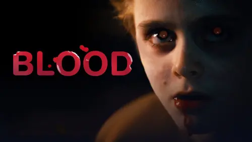 Watch film Blood | Official Trailer