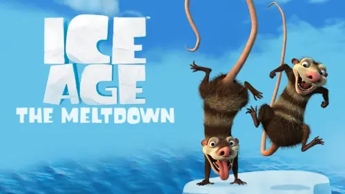 Watch film Ice Age: The Meltdown | Ice Age 2 Trailer 3 HD