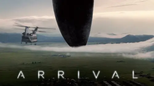 Watch film Arrival | TV Spot