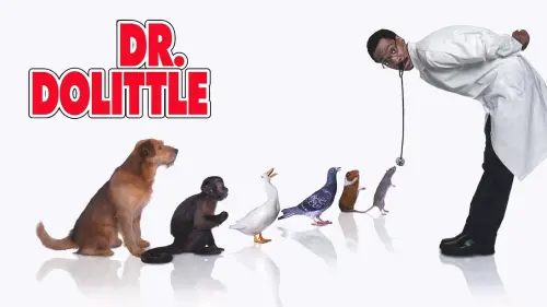 Watch film Doctor Dolittle | Dr. Dolittle (1998) Trailer #1 | Movieclips Classic Trailer