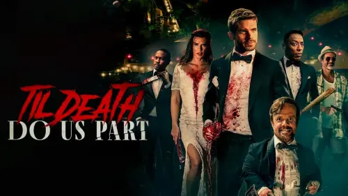 Watch film Til Death Do Us Part | Til Death Do Us Part | Official Trailer | Horror Brains