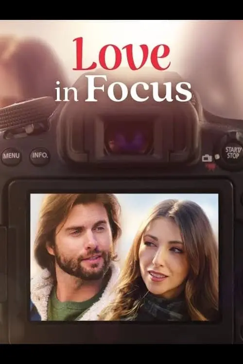 Movie poster "Love in Focus"