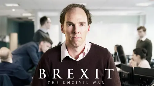 Watch film Brexit: The Uncivil War | Brexit (2019) | Official Trailer | HBO