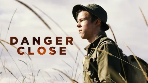 Watch film Danger Close: The Battle of Long Tan | Official Teaser Trailer