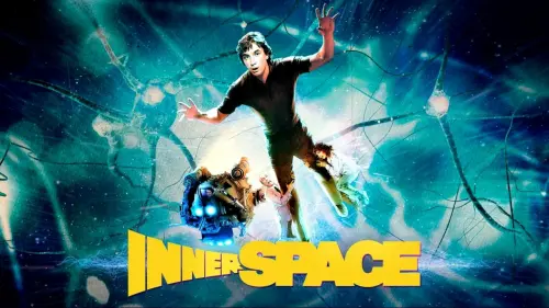 Watch film Innerspace | Innerspace Trailer [HD]