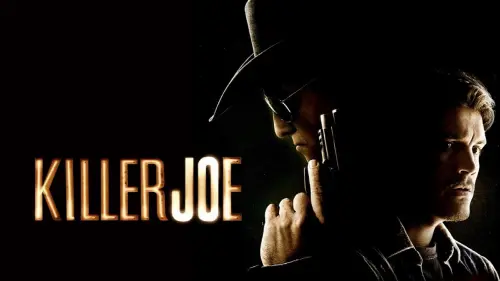 Watch film Killer Joe | Official Trailer