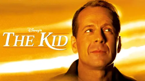 Watch film The Kid | The Kid (2000) Trailer