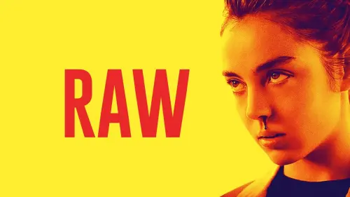 Watch film Raw | Official Red Band Trailer