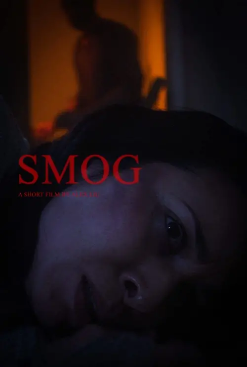 Movie poster "Smog"