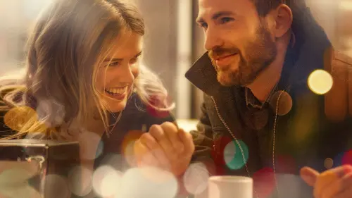 Watch film Before We Go | Official Trailer