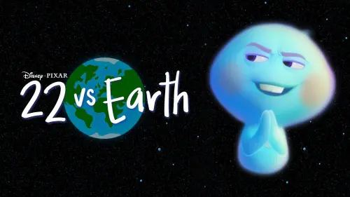 Watch film 22 vs. Earth | 22 vs. Earth First Look | Pixar