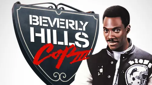 Watch film Beverly Hills Cop III | Beverly Hills Cop III - Trailer