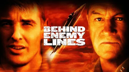 Watch film Behind Enemy Lines | Behind Enemy Lines | #TBT Trailer | 20th Century FOX