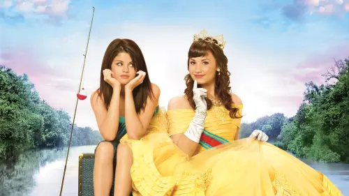 Watch film Princess Protection Program | Princess Protection Program - Trailer