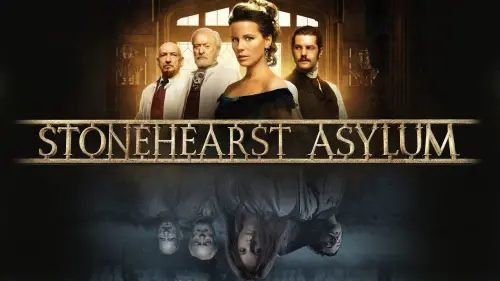 Watch film Stonehearst Asylum | Official Trailer