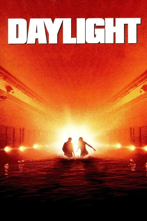 Movie poster "Daylight"