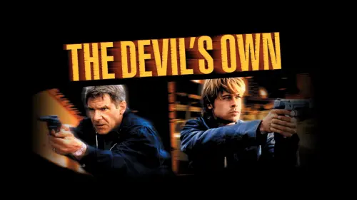 Watch film The Devil