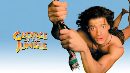 Watch film George of the Jungle | Trailer