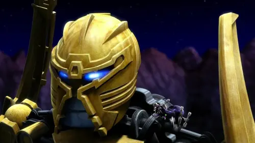 Watch film Bionicle: The Legend Reborn | Bionicle The Legend Reborn Trailer