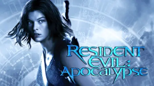 Watch film Resident Evil: Apocalypse | Resident Evil: Apocalypse (2004) Bloopers Outtakes Gag Reel