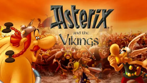 Watch film Asterix and the Vikings | Asterix and the Vikings / Astérix et les Vikings (2006) - Trailer