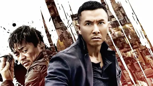 Watch film Kung Fu Jungle | Kung Fu Jungle | 一個人的武林 | Trailer | Eng Sub | HD