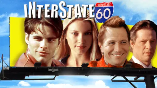 Watch film Interstate 60 | Interstate 60